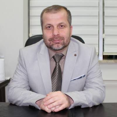 Prf. Dr. Bülent CIRIK