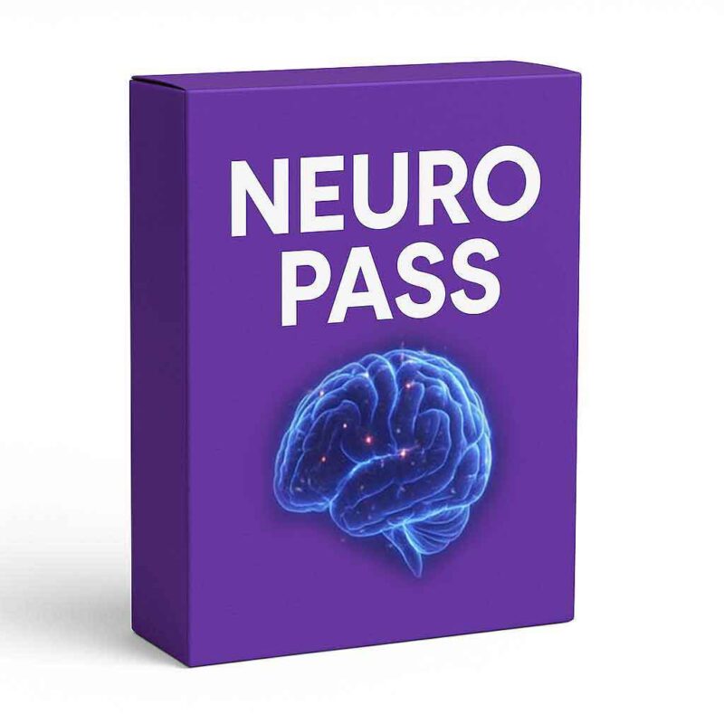 NeuroPass
