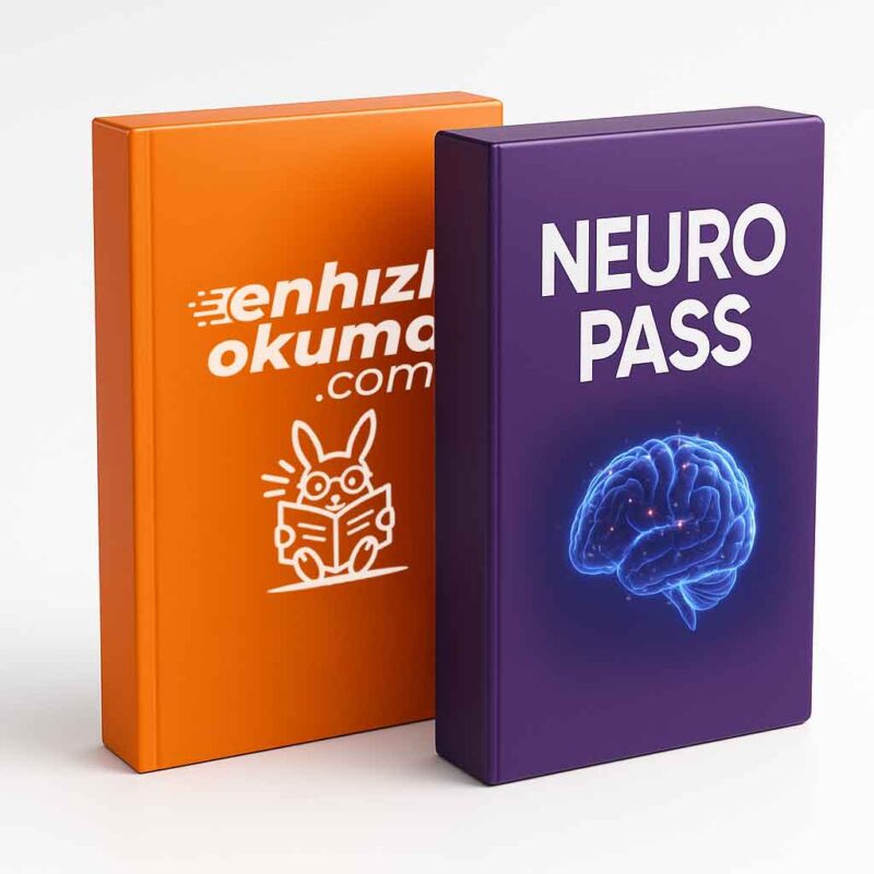 EN HIZLI OKUMA + NEUROPASS