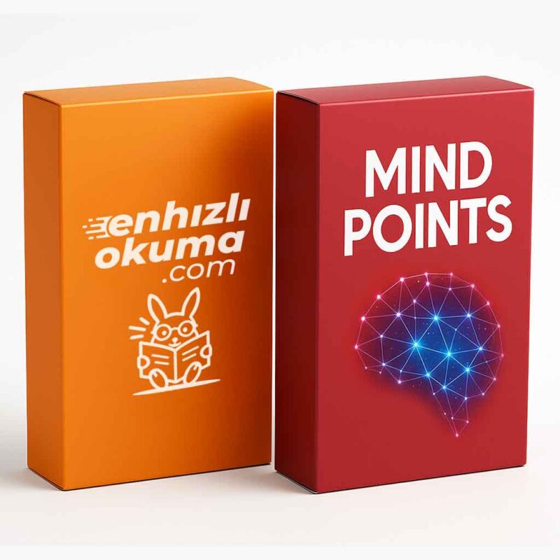 EN HIZLI OKUMA + MINDPOINTS