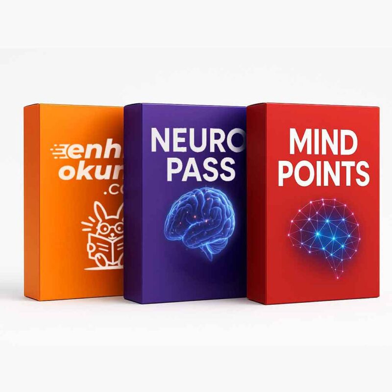 EN HIZLI OKUMA +NEUROPASS + MINDPOINTS